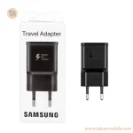 شارژر دیواری فست شارژ 15W تک پورت Samsung مدل S10 - BSA (پک دار) - تصویر 3