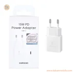 شارژر دیواری SAMSUNG 15W T1510 (فست و PD) - BSA