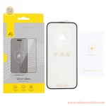 محافظ Ultra Glass Ushield مدل IPHONE 16/15