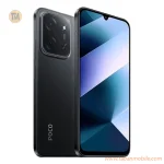 گوشی موبایل پوکو مدل C85 4G دو سیم کارت ظرفیت 256 گیگابایت رم 8 گیگابایت - Image 2