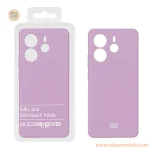 قاب سیلیکونی Xiaomi Redmi Note 14 4G