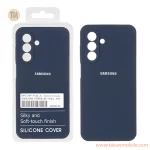 قاب سیلیکونی پاک کنی اورجینال Master Quality مدل Samsung Galaxy A26  (پک دار)