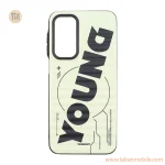 قاب Youngkit مورب Samsung Galaxy A16