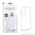 قاب اورجینال Space مدل Samsung Galaxy A16 (پک دار)