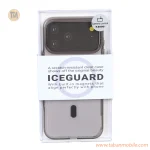 قاب Original Kdoo ICEGUARD Magsafe مدل Apple iPhone 17 Pro Max (پک دار)