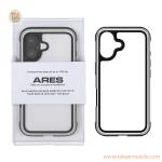 قاب Original KZDoo Ares مدل Apple iPhone 16 (پک دار) - NTC
