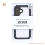 قاب Original KZDoo Ares مدل Apple iPhone 17 - مشکی (پک دار)