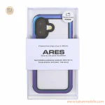 قاب Original KDoo Ares مدل Apple iPhone 17 - هفت رنگ ( پک دار ) - NTC