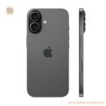 گوشی موبایل اپل مد‌ل iPhone 17 CH/A ظرفیت 256 گیگابایت رم 8 گیگابایت - Not Active رجیستر شده