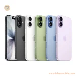 گوشی موبایل اپل مد‌ل iPhone 17 CH/A ظرفیت 256 گیگابایت رم 8 گیگابایت - Not Active رجیستر شده - Image 2