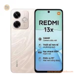 گوشی موبایل شیائومی مدل Redmi 13x ظرفیت 256 گیگابایت رم 8 گیگابایت