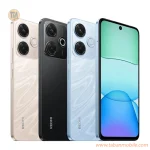 گوشی موبایل شیائومی مدل Redmi 13x ظرفیت 256 گیگابایت رم 8 گیگابایت - تصویر 2