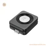 شارژر وایرلس سه کاره Wiwu مدل QI2 Wi-W028 - مشکی - تصویر 3
