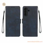 کیف موبایل مگنتی درجه یک MNC مدل Samsung Galaxy A17 / A26 - سرمه ای تیره