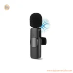 میکروفون بی سیم Type-C مدل K8 - Image 2