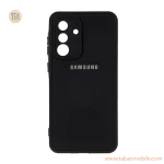 قاب rock پالیز لوگودار Samsung Galaxy A56 / A36 - مشکی