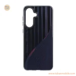 قاب Aurora پشت براق Fish Design مدل Samsung Galaxy A56 / A36 - بنفش