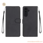 کیف موبایل مگنتی درجه یک MNC مدل Samsung Galaxy A56 / A36 - مشکی