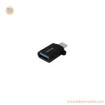 تبدیل yesido OTG Type-C مدل GS06 مشکی (گارانتی 18 ماه تعویض نیکان همراه) - تصویر 2