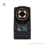 شارژر وایرلس کربی مدل W102 ظرفیت ۱۵ وات ۳ کاره - تصویر 2