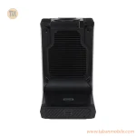 شارژر وایرلس کربی مدل W102 ظرفیت ۱۵ وات ۳ کاره - تصویر 3