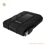 هارد اکسترنال ای دیتا مدل HD710 Pro ظرفیت 2 ترابایت (مشکی) - تصویر 2