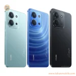 گوشی موبایل شیائومی Redmi 15C 4G دو سیم کارت ظرفیت 256 گیگابایت رم 8 گیگابایت - تصویر 2