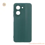 قاب Spuerior Design محافظ لنزدار Xiaomi Redmi A5 / Poco C71 - سبز
