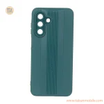 قاب Spuerior Design محافظ لنزدار Samsung Galaxy A26 - سبز