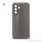 قاب Spuerior Design محافظ لنزدار Samsung Galaxy A26 - خاکستری