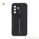 قاب ژله ای Sports Car Design مدل Samsung Galaxy A26 - مشکی