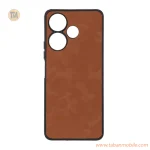 قاب ارتشی نایکی Xiaomi Redmi 13X / Redmi 13 4G / Poco M6 4G - طرح 196