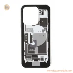 قاب Various دور ژله ای پشت براق Xiaomi Redmi 15C / Poco C85 - طرح 60