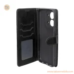 کیف موبایل مگنتی درجه یک MNC مدل Xiaomi Redmi 15C / Poco C85 - مشکی - تصویر 2