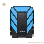هارد اکسترنال ADATA مدل HD710 Pro ظرفیت 2TB - آبی (گارانتی شرکت آونگ) - تصویر 2