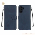 کیف موبایل مگنتی Nillkin مدل Samsung Galaxy A56 / A36 - سرمه ای