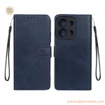 کیف موبایل مگنتی Xiaomi Redmi 15C 171 / Poco C85 171 - سرمه ای