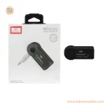 دانگل بلوتوث انتقال صدا Earldom مدل ET-M6 (دارای میکروفن و قابلیت مکالمه)