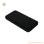پاوربانک Xiaomi 12W 10000mAh مدل Redmi PB100LZM Global - مشکی - MMS - اصل چین (گارانتی شش ماهه YA) - تصویر 2