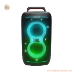 اسپیکر بی سیم JBL مدل PartyBox 520 - مشکی - (گارانتی 18 ماهه شرکتی) - تصویر 2