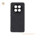 قاب ژله ای Sports Design مدل Xiaomi Redmi Note 15 - مشکی