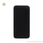 پاوربانک Xiaomi 12W 10000mAh مدل Redmi PB100LZM Global - مشکی - MMS - اصل چین (گارانتی شش ماهه YA) - تصویر 5