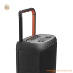 اسپیکر بی سیم JBL مدل PartyBox 520 - مشکی - (گارانتی 18 ماهه شرکتی) - تصویر 5