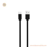 پاوربانک Xiaomi 12W 10000mAh مدل Redmi PB100LZM Global - مشکی - MMS - اصل چین (گارانتی شش ماهه YA) - تصویر 6