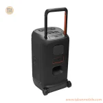اسپیکر بی سیم JBL مدل PartyBox 520 - مشکی - (گارانتی 18 ماهه شرکتی) - تصویر 6