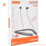هندزفری بلوتوثی SUNRISE سانرایز مدل SB-05