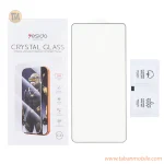 محافظ صفحه نمایش شیشه ای اورجینال Crystal Glass Yesido TG33 مدل Samsung Galaxy S26 Ultra (پک دار)