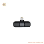 میکروفون بی سیم Lightning مدل YSP - K9 (تک میکروفون) - Image 2