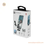 میکروفون بی سیم Lightning مدل YSP - K9 (تک میکروفون) - Image 4
