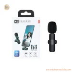 میکروفون بی سیم Lightning مدل YSP - K9 (تک میکروفون)